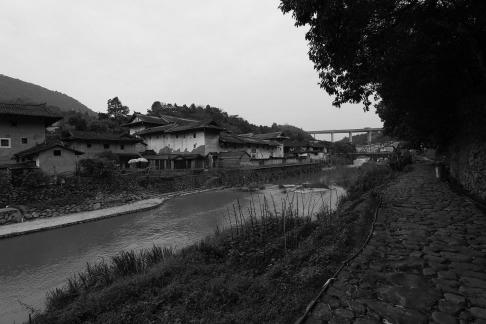 Shanhe Ancient Building 5