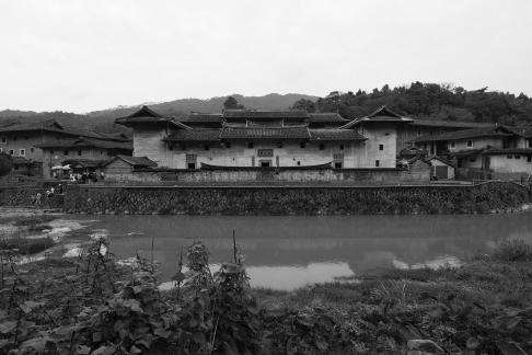 Shanhe Ancient Building 6