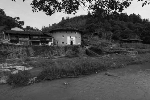 Shanhe Ancient Building 7