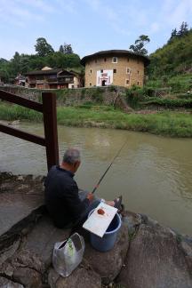 Shanhe Ancient Building 8
