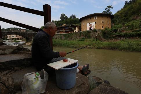 Shanhe Ancient Building 10