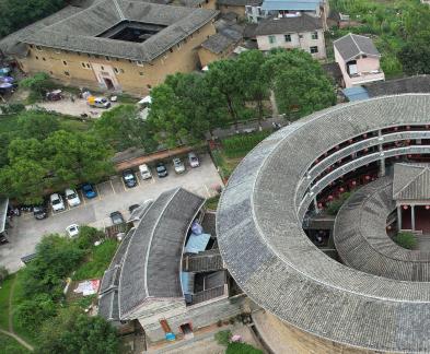 Earth Circle Chapter 13