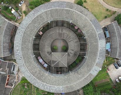 Earth Circle Chapter 5