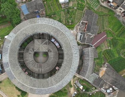 Earth Circle Chapter 4