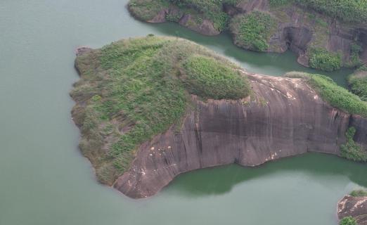 Mountains and waters alternate 12