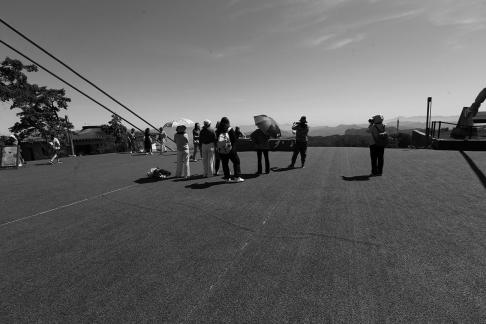 Cuiping Leisure Gathering