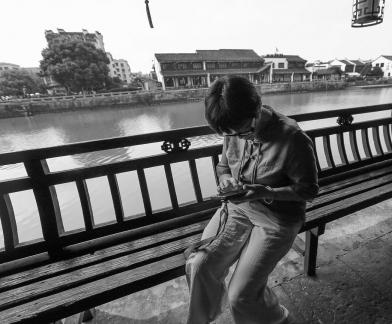 The ancient town charm 6