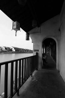 The ancient town charm 8