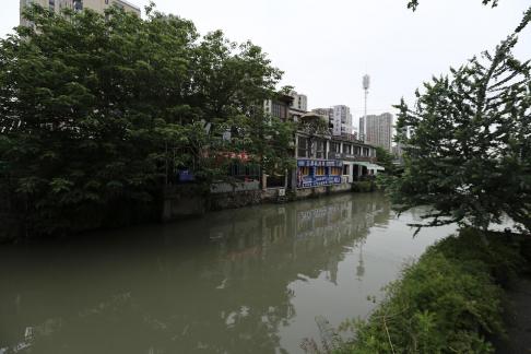 By the Water My Hometown 13