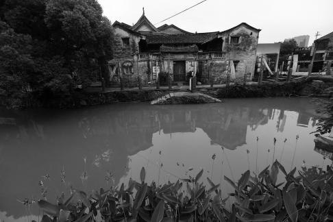 By the Water My Hometown 9