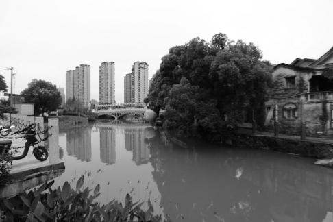 By the Water My Hometown 10