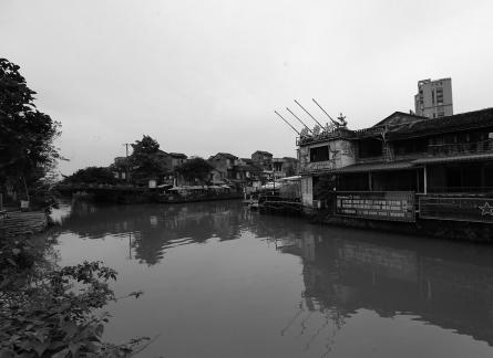 By the Water My Hometown 12