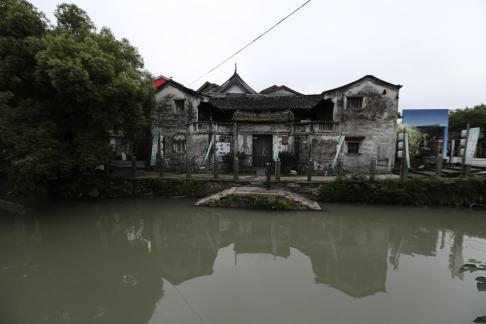 By the Water My Hometown 8