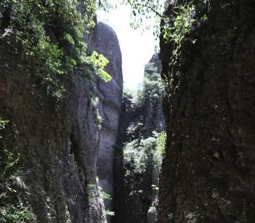 Qifeng Confrontation 3