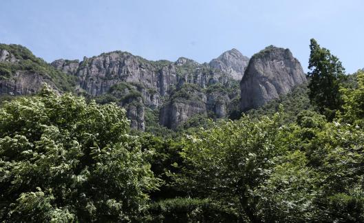 Blue Sky Clear Heart 3