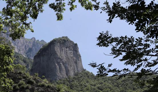 Blue Sky Clear Heart 4