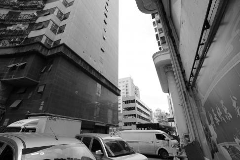 Order on the street corner 3