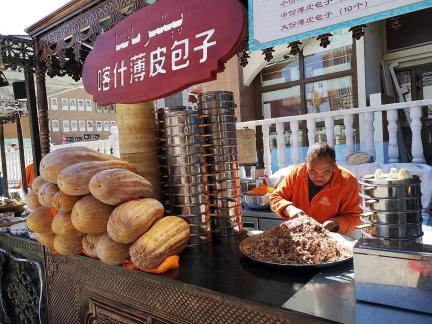 all kinds of delicious food 2