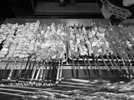 all kinds of delicious food 7