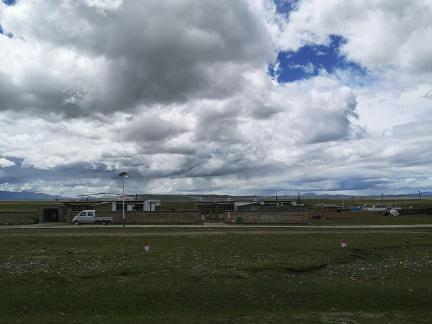 Yunmu Green Field 47