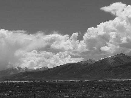 Yunmu Green Field 51