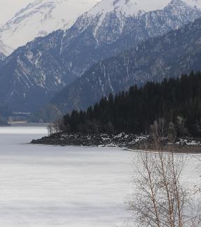 Long Song of Winter Silence 1