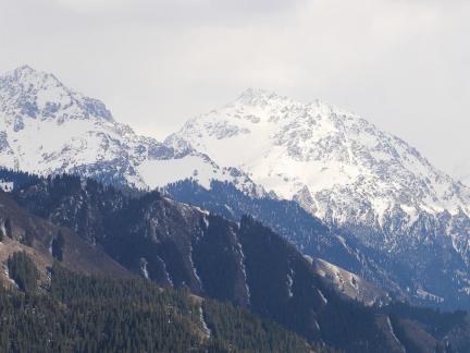 Long Song of Winter Silence 4