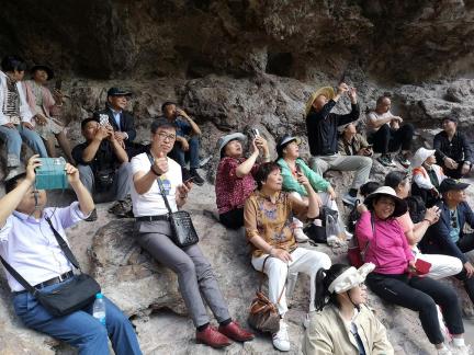 Best shooting location 1