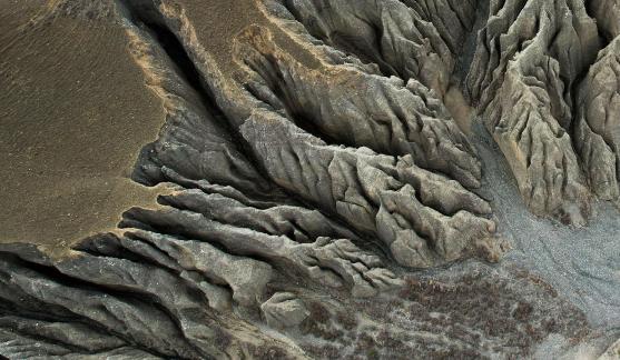 Scars of the Earth 12