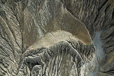 Scars of the Earth 13