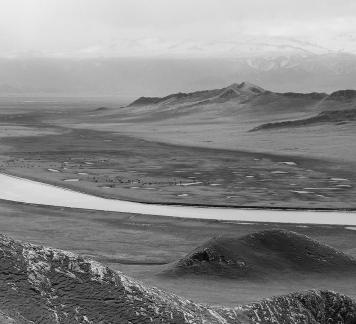 Towards the Far River 14