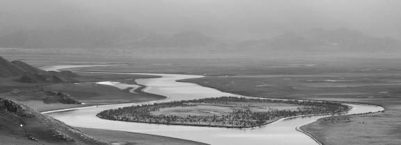 Towards the Far River 15