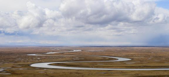 Towards the Far River 24