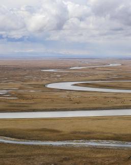 Towards the Far River 26