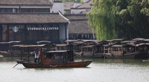 Impressions of Jiangnan 23