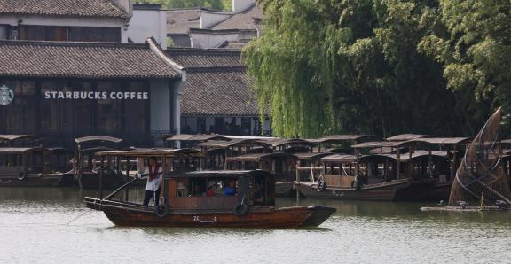 Impressions of Jiangnan 24