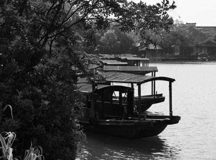 Impressions of Jiangnan 17