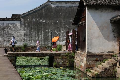 Impressions of Jiangnan 29