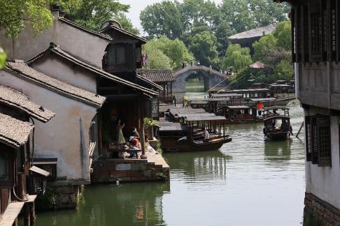 Impressions of Jiangnan 31