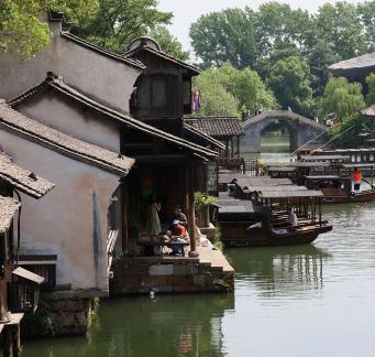 Impressions of Jiangnan 32