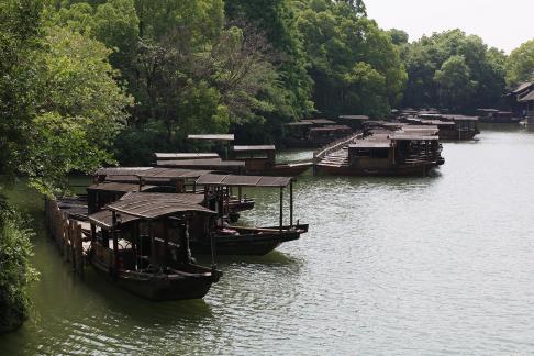 Impressions of Jiangnan 27