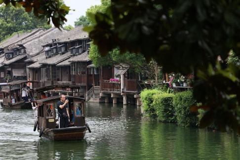 Water Lane Boating 32