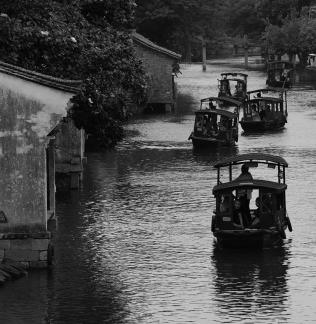 Water Lane Boating 25