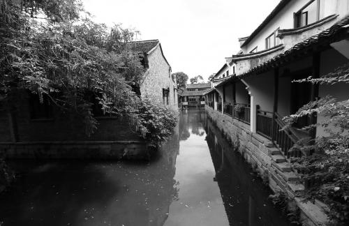 The charm of Jiangnan 10