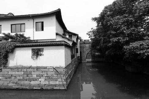 The charm of Jiangnan 11
