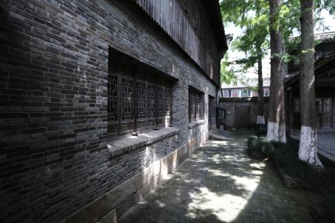 The charm of Jiangnan 3
