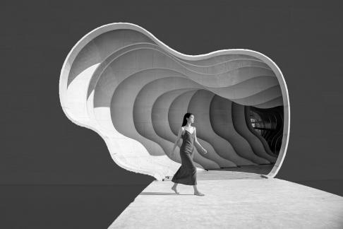 People and Architecture