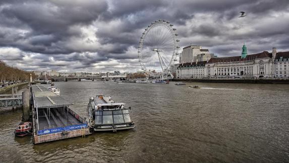 London