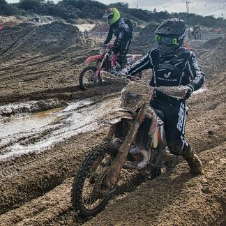 Into the Action