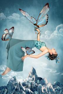 Zhuangzis Butterfly Dream